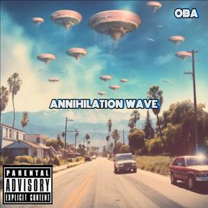 Annihilation Wave (Explicit)