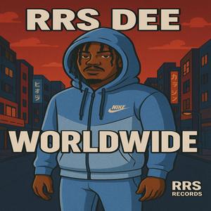 Worldwide (feat. TLow) (Explicit)