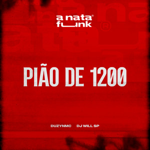 Pião de 1200
