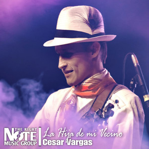 La Hija de mi Vecino