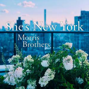 She's New York