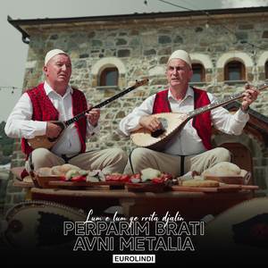 Lum e lum qe rrita djalin