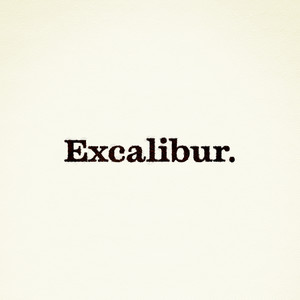 Excalibur