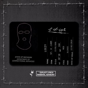 Leezy - Unhappy(feat. Fat Prezzi) (Explicit)