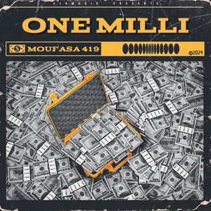 One Milli (Explicit)