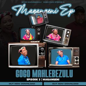 Magangeni (feat. Y crep) (Special Version)