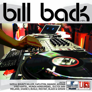 Bill Back