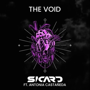 The Void (feat. Antonia Castañeda)