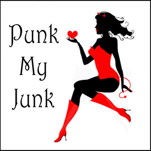 Punk My Junk (Paul Grogan Mix)