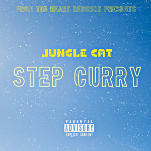 Step Curry (Explicit)