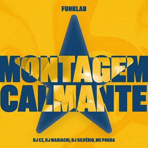MONTAGEM CALMANTE (Explicit)