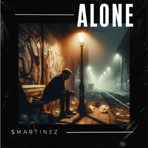 Alone (Explicit)