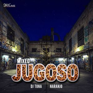 Mixeo Jugoso