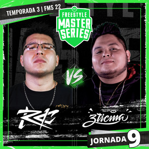 Rc Vs Zticma - FMS MEXICO T3 2021-2022 Jornada 9 (Live) [Explicit]