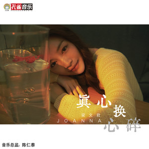 真心换心碎 (伴奏)