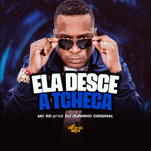 Ela Desce a Tcheca (Explicit)