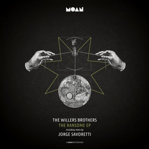 The Ransome (Jorge Savoretti Remix)