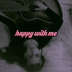 Happy with Me