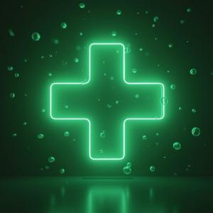 GESUNDHEIT (feat. gu$h & Niho) (Explicit)