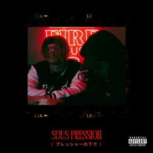 SOUS PRESSION (Explicit)