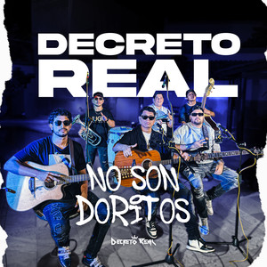 No Son Doritos (En vivo) (Explicit)
