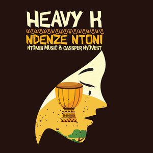 Ndenze Ntoni