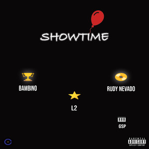 Showtime (Explicit)