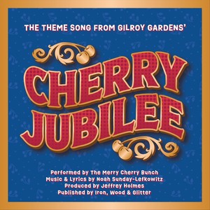 Bing! Bing! Cherrayy! (Barry's Dance Party) [feat. Noah Sunday-Lefkowitz]