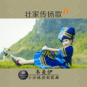 韦美伊 - 壮家传扬歌