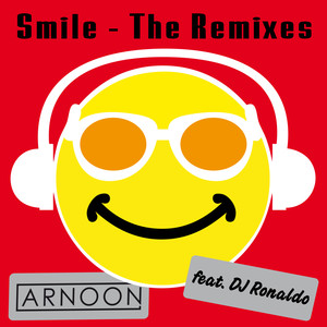 Smile (PaulsonBlue Remix)