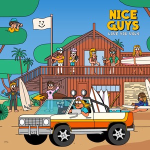 Nice Guys Love You, Vol. 4 (Explicit)