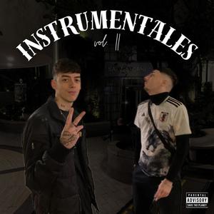 INSTRUMENTALES VOL 2