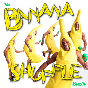 The Banana Shuffle (feat. Jessica Alice & the Fruit & Veg Kids)