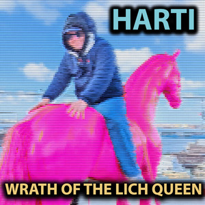 Wrath of the Lich Queen (Explicit)