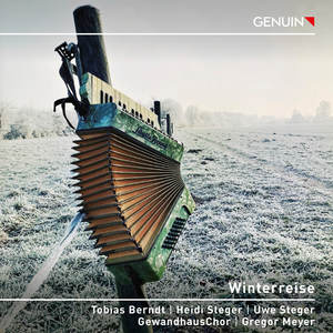 Winterreise – Erste Abtheilung, Op. 89, D 911 - Winterreise – Erste Abtheilung, Op. 89, D 911: Gute Nacht