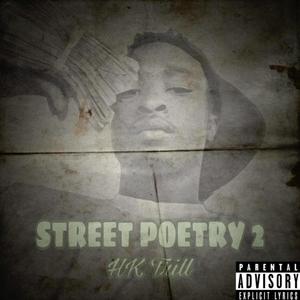 Street Poetry 2 (Explicit)