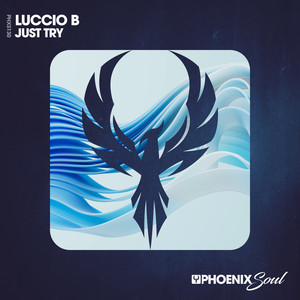 Just Try (Extended Mix)