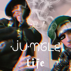 concrete jungle (feat. Shotout Nate) (Explicit)