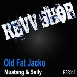 Mustang & Sally (Original Mix)