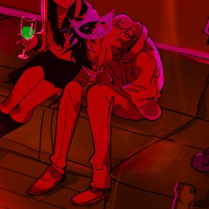 think i rather kill myself (Explicit)