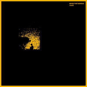 Never That Serious (/need2) (Slowed Down)