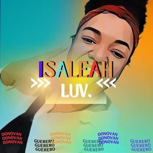 LUV (feat. Isaleah)