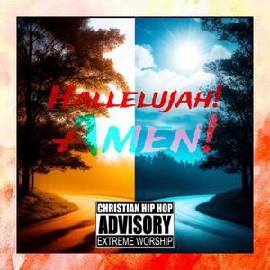 Hallelujah Amen (feat. Shauny)