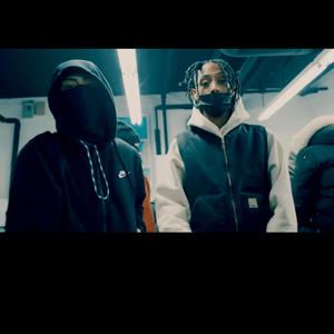 Rebecca (feat. EBK Dotty) (Explicit)
