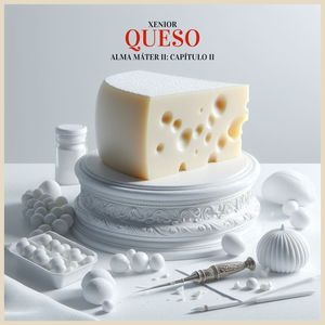 Queso (Explicit)