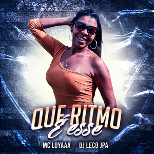 Que Ritmo É Esse (Explicit)