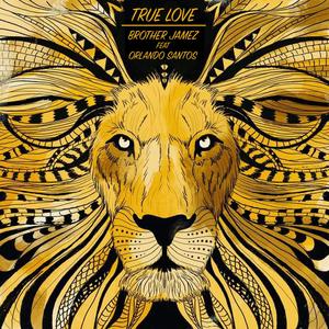 TRUE LOVE(feat. Orlando Santos)