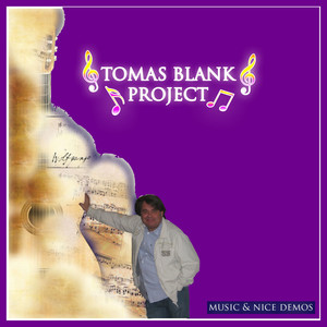 Tomas Blank Project (1983 - 1986)