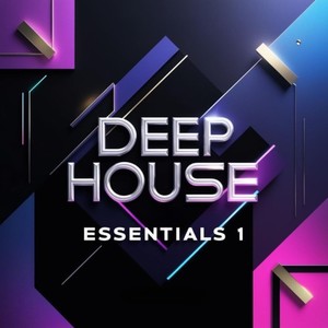 Deep House Essentials 1