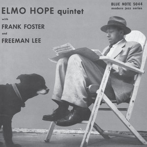 Elmo Hope Quintet (Vol. 2)